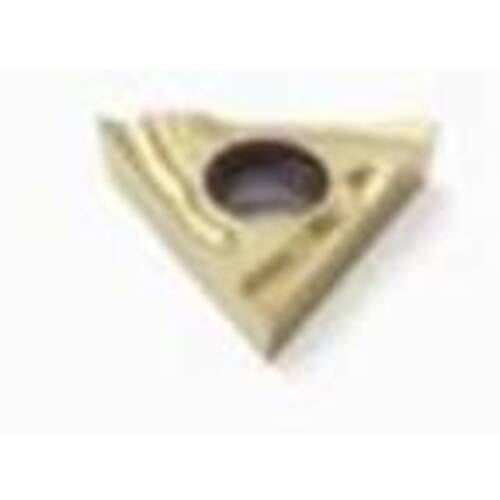 SECO Turning ISO Positive Insert TCGT1102 CP500 TCGT110204L-UX 10 pieces