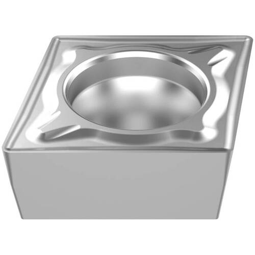 세코 선삭 ISO 포지티브 인서트 CCMT1204 TK1501 CCMT120408-M5 10 개