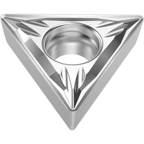 セコ　旋削　ＩＳＯポジインサート　ＴＣＭＴ１６Ｔ３　　ＴＰ２５０１　TCMT16T304-MF2　10 個