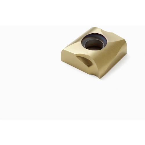 セコ　フライス　サイドカッタ３３５．１９用インサート　ＳＮＨＱ１２０５・　Ｆ４０Ｍ　SNHQ120531EL2-M07　10 個