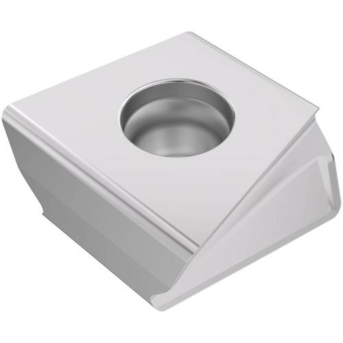 SECO Milling Insert for Side Cutter 335.25 XNHQ1206 MP2501 XNHQ120608TN4-M10 10 pieces