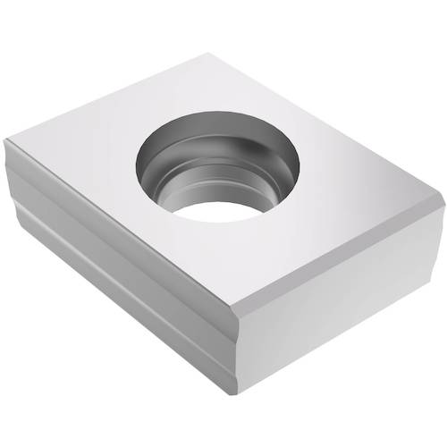 SECO Side Cutter 335.18 (old model) Insert 335.18-1606 MP1501 335.18-1606T-M12 10 pieces