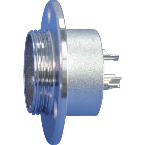 칠성 메탈 커넥터 NCS-25 시리즈 6극 R NCS-256-R 1개