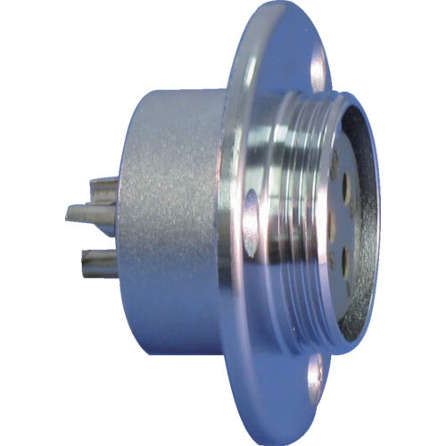 칠성 메탈 커넥터 NCS-25 시리즈 7극 RF NCS-257-RF 1개