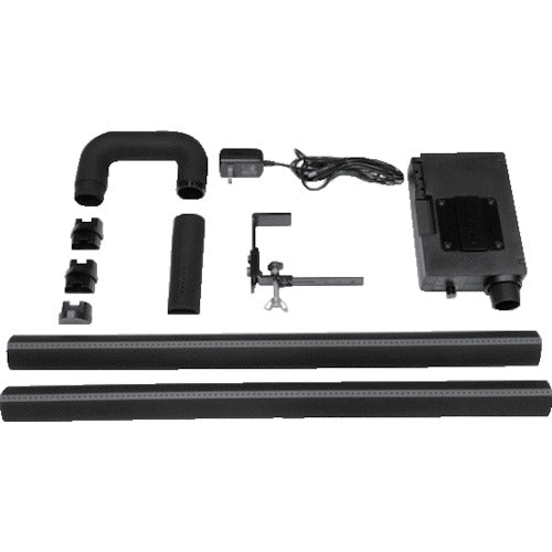 Kaltech 테이블 에어 M 사이즈 화이트 KL-T01-MW 1대