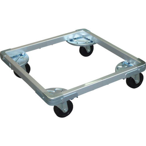 OM Dolly DLF type, length 400-500 x width 500-600 x 75φ DLF-7545 1 unit