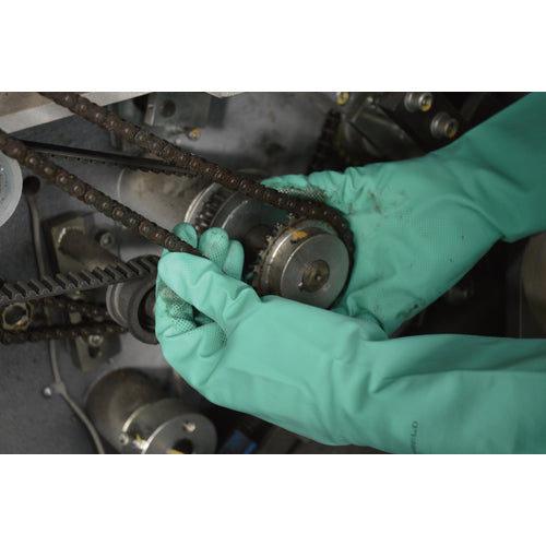 Kawanishi Chemshield Thin L 2450-L 1 pair