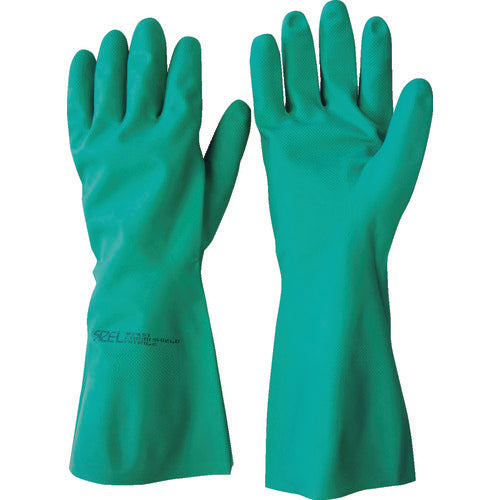 가와니시 케미 실드 중후손 L 2451-L 1 쌍