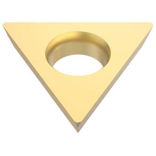 Seco Turning ISO Positive Insert TDAB06T0 CP500 CP500 TDAB06T004 10 pieces