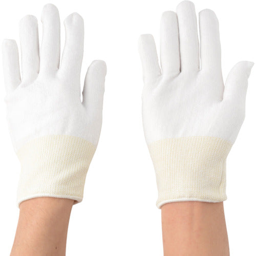 카와니시 내절창 장갑 내절창 딱 클럽 논코트 LL사이즈 2541-LL 1 쌍