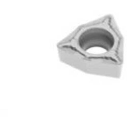 SECO Turning ISO Positive Insert WCMT06T3 TP2501 WCMT06T308-F1 10 pieces