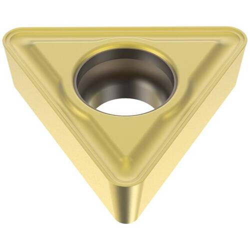 세코 선삭 ISO 포지티브 인서트 TCMT16T3 CP500 TCMT16T308-F1 10 개