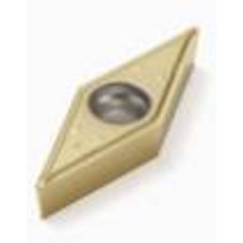 세코 선삭 ISO 포지티브 인서트 VBMT1102 CP500 VBMT110204-F1 10 개