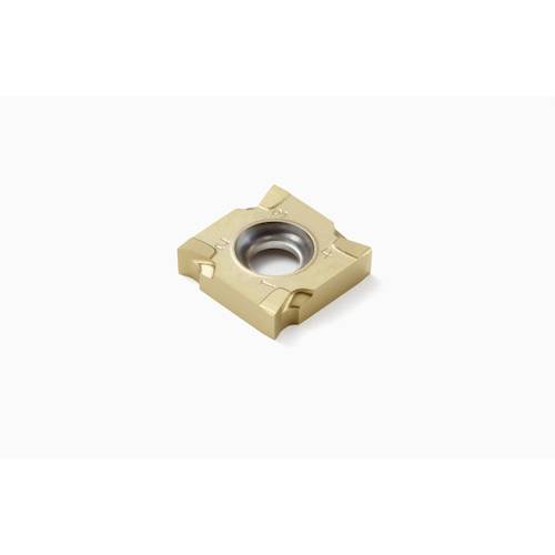 セコ　フライス　サイドカッタ３３５．１９用インサート　ＳＮＨＱ１２０５・　Ｆ４０Ｍ　SNHQ120520TR4-M07　10 個