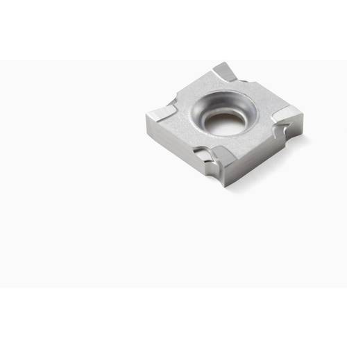 セコ　フライス　サイドカッタ３３５．１９用インサート　ＳＮＨＱ１２０４・　Ｈ２５　SNHQ120404EL4-E05　10 個