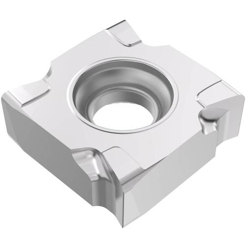 セコ　フライス　サイドカッタ３３５．１９用インサート　ＳＮＨＱ１２０５・　ＭＰ２５０１　SNHQ120508TL4-M07　10 個