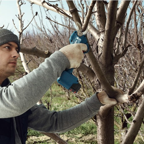 보쉬 무선 전치 가위 PROPRUNER 1대