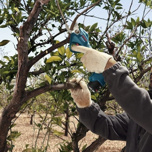 보쉬 무선 전치 가위 PROPRUNER 1대