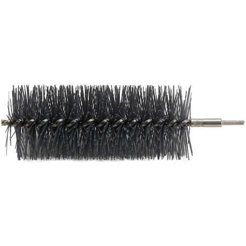 ＢＵＲＲＴＥＣ　バーキンタ　パイプクリーンブラシ　φ５０　ＭＤ０．６　ＢＣＰＣ−５０ＭＤ　61380601　1 本