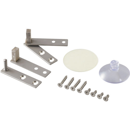 Hikari Inner Window Frame Swing Door Hardware PHK512 1 PK