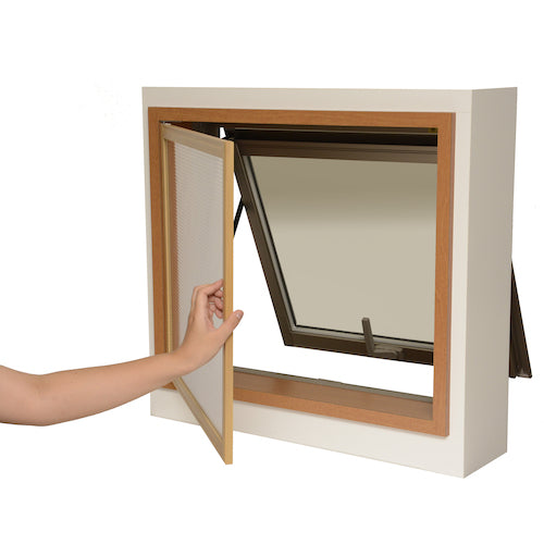 Hikari Inner Window Frame Swing Door Hardware PHK512 1 PK