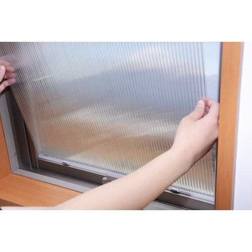 Hikari PAK2485 1 PK Easy Installation Tool for Insulation Panels for Swing Doors