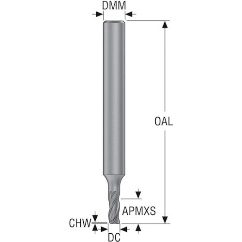 SECO JABRO JSE510 Series End Mill JSE513110F2C.0Z3 SIRA 1 piece