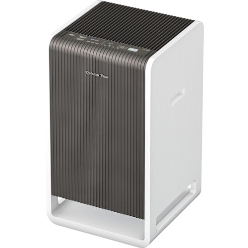 Dainichi Hybrid Air Purifier CL-HB922-White Brown 0C06390 CL-HB922-WT 1 unit