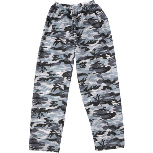 카지 메이크업 위장 바지 그레이 M 2218-70-M 1 착용