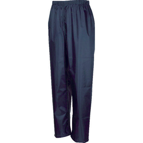 Kajimeiku Rain Pants Charcoal M 3222-74-M 1 pc