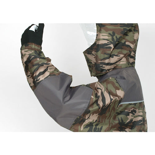 Kajimeiku Rain Strong Alpha Gray 4L 3415-70-4L 1 unit