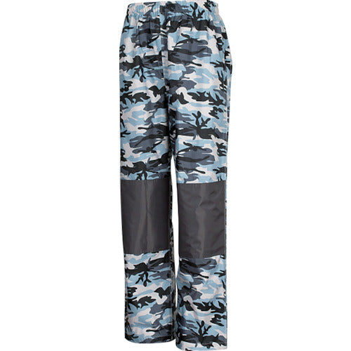 Kajimeiku Rain Strong Alpha Gray M 3415-70-M 1 piece