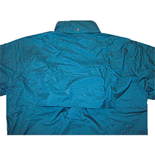 Kajimeiku Entry Rain Suit 2 Pink 4L 7250-27-4L 1 unit