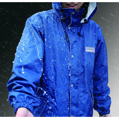 Kajimeiku Entry Rain Suit 2 Pink 4L 7250-27-4L 1 unit