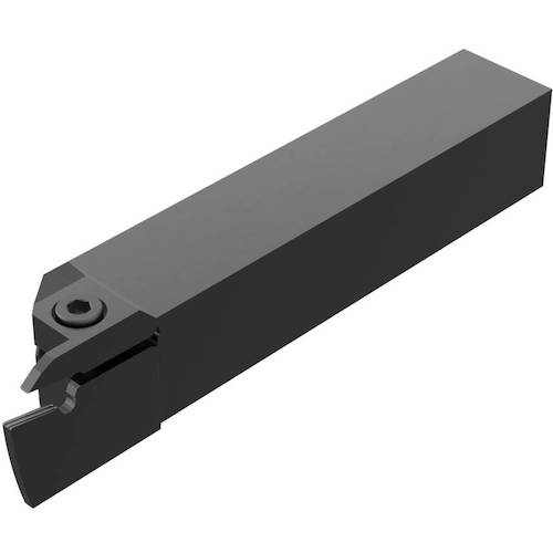セコ　旋削　ＭＤＴホルダー　多機能溝入れ　ＣＦＭＲ・　CFMR2525M03　1 個
