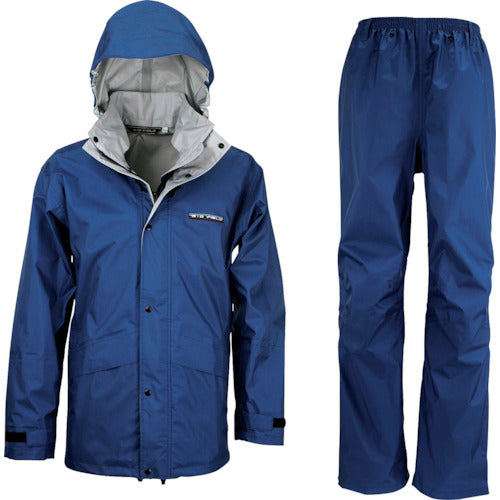 카지 메이크업 3 레이어 정장 네이비 3L 7700-55-3L 1 착용