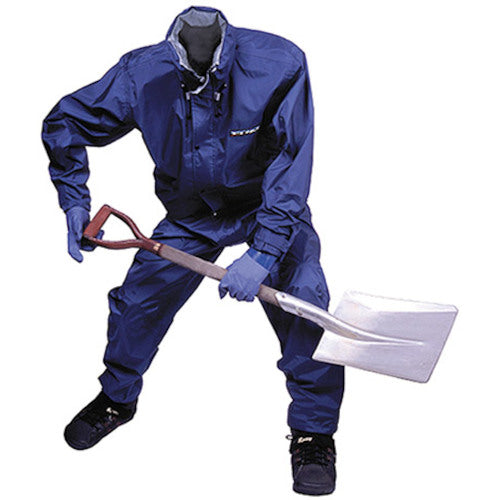 카지 메이크업 3 레이어 정장 네이비 3L 7700-55-3L 1 착용