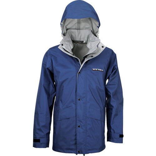 카지 메이크업 3 레이어 정장 네이비 3L 7700-55-3L 1 착용