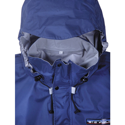 카지 메이크업 3 레이어 정장 네이비 3L 7700-55-3L 1 착용