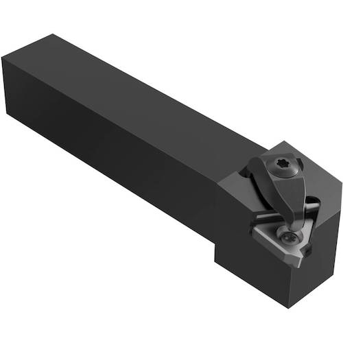 SECO Turning Thread Cutting Holder (CEL) CEL2525M22QHD 1 pc