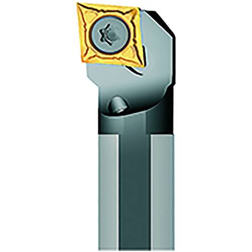 SECO Turning ISO Standard Holder A・SCLCL・ A20R-SCLCL09 1 pc