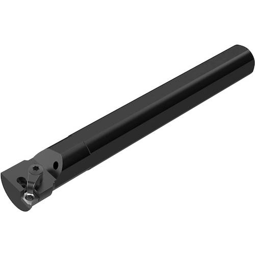 セコ　旋削　ねじ切り用ホルダー　CNR0020P10DA　1 個