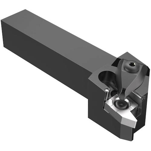 SECO Turning Thread Cutting Holder (CEL) CEL2525M26QHD 1 pc