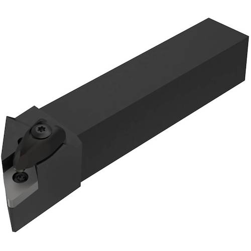 세코 선삭 ISO 표준 홀더 - DDJNR·DDJNR2525M15-M 1개