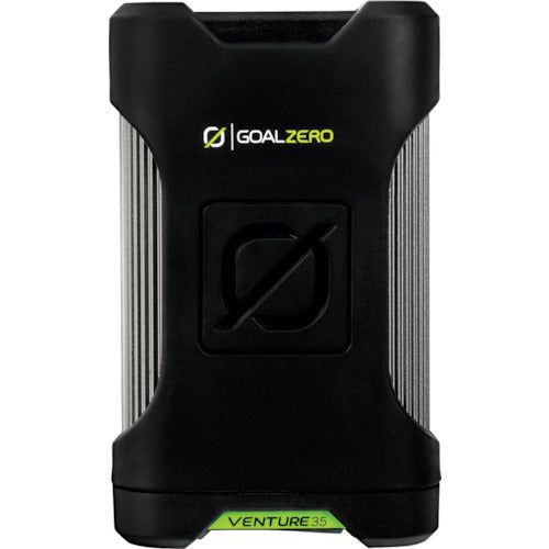 ＧｏａｌＺｅｒｏ　モバイルバッテリー　ＶＥＮＴＵＲＥ　３５　22100　1 個