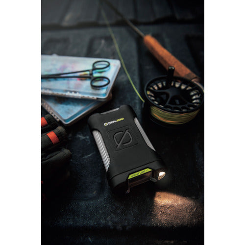 ＧｏａｌＺｅｒｏ　モバイルバッテリー　ＶＥＮＴＵＲＥ　３５　22100　1 個