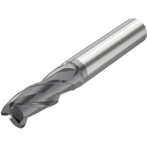 SECO JABRO JSE510 Series End Mill JSE513060E2R100.0Z3 SIRA 1 piece