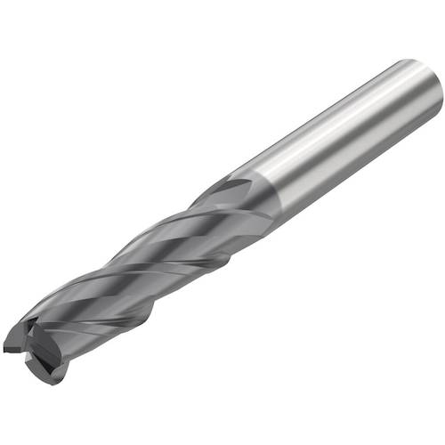 SECO JABRO JSE510 Series End Mill JSE513100D3C.0Z3 SIRA 1 piece