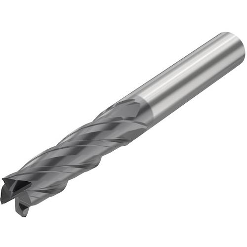 SECO JABRO JSE510 Series End Mill JSE514100D3C.0Z4 SIRA 1 piece
