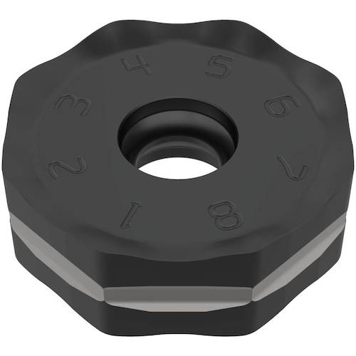 SECO Milling Insert for Double Octomill ONMU0905 MM4500 ONMU090520ANTN-M12 10 pieces